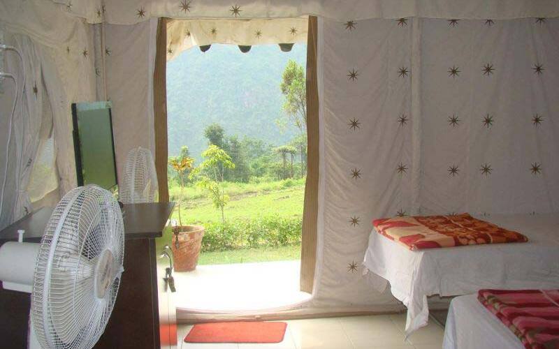 Hari Deep Vatika, Rudraprayag 3
